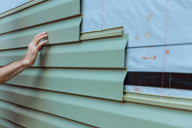 Best Insulated Siding Installation  in Aberdeen, MD